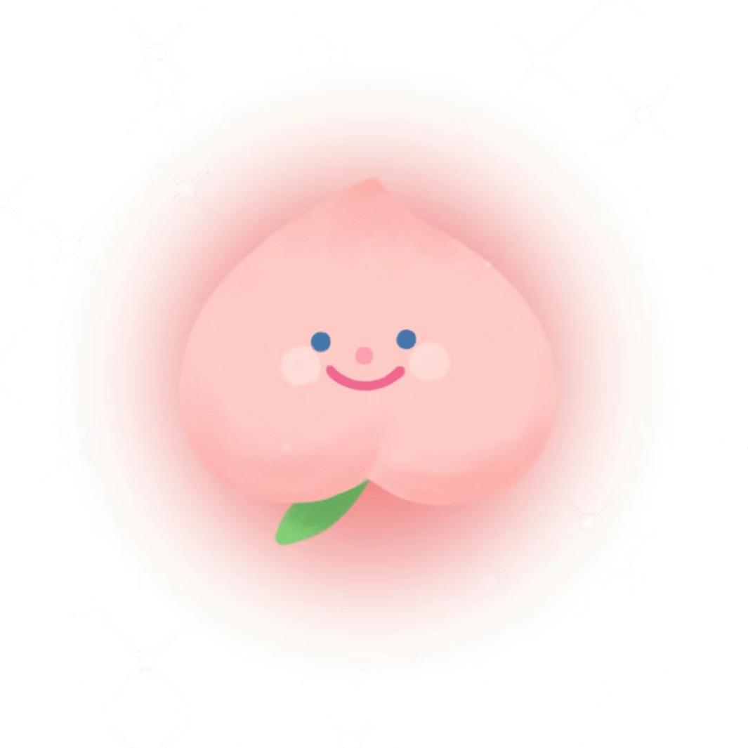 白桃桃🍑
