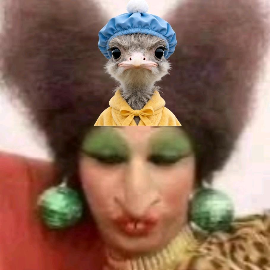 阿蛮🌌.𝓠不爱穿苦茶