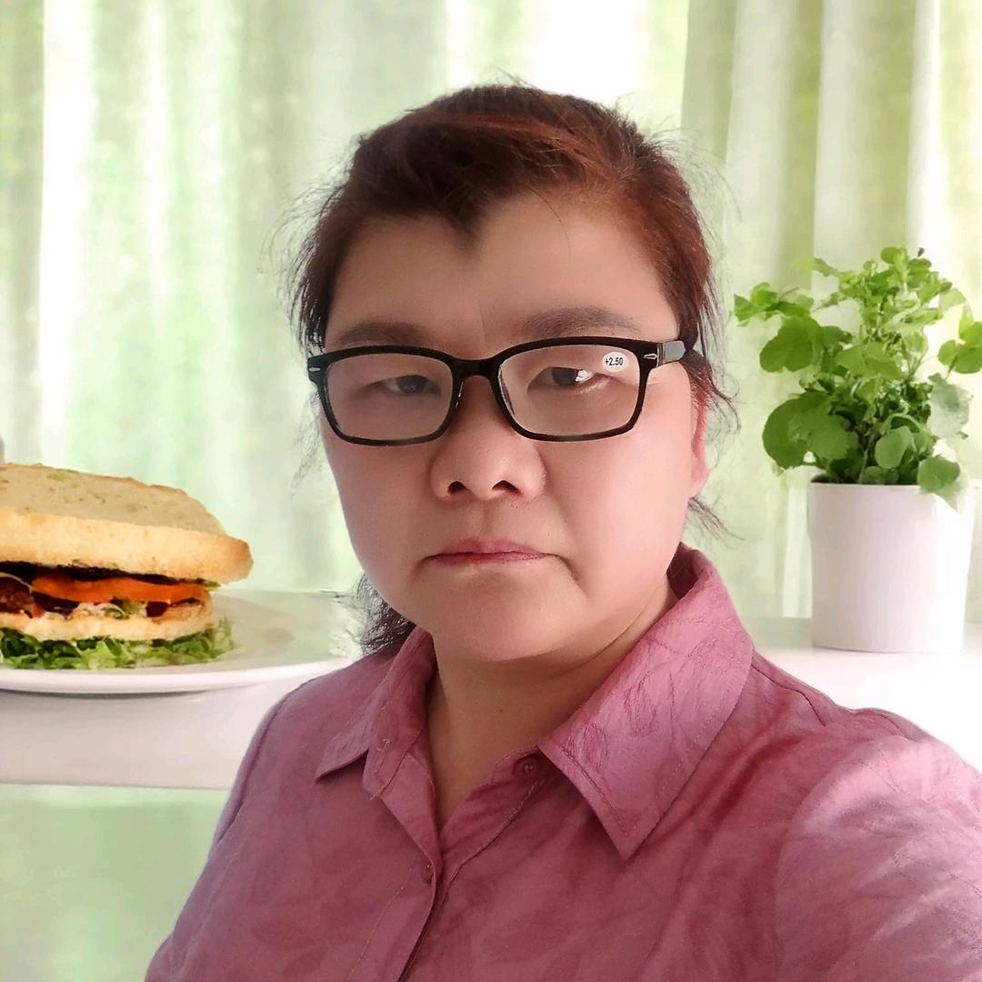 马大姐