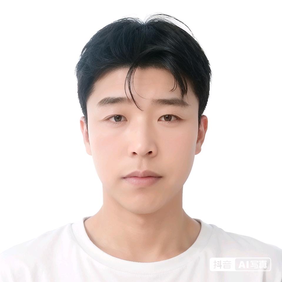 男神的自由自在