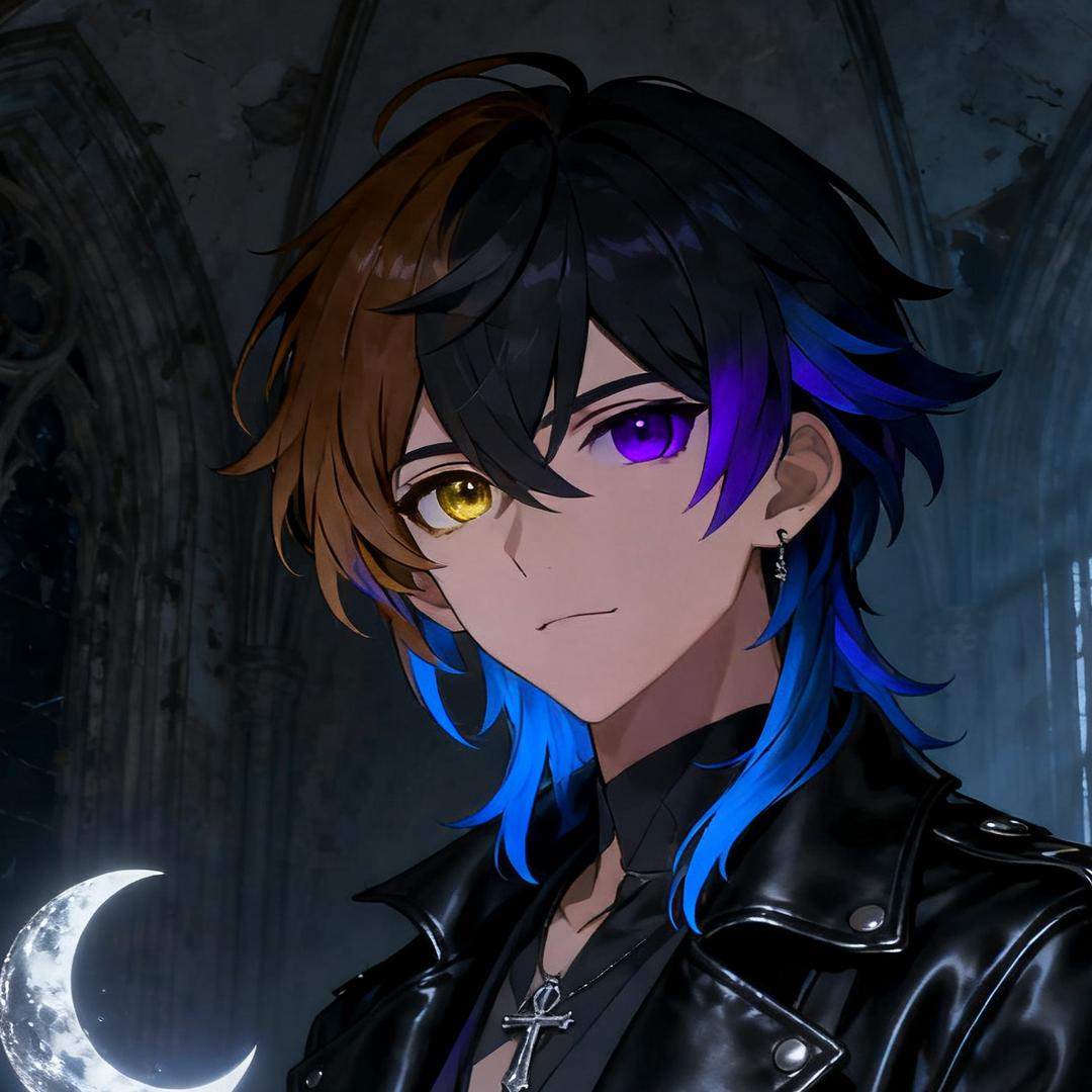 凌月（三角洲行动）