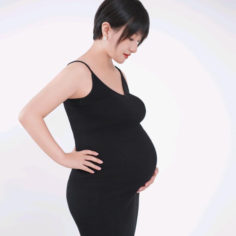 镜糕麻麻（哺乳期）