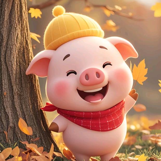 猪猪🐷