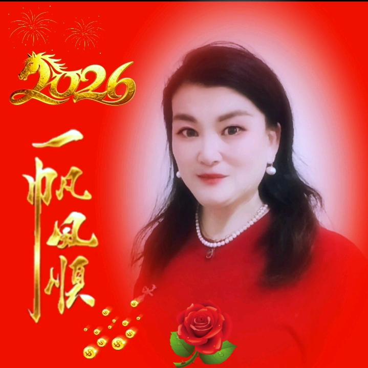 霞姐
