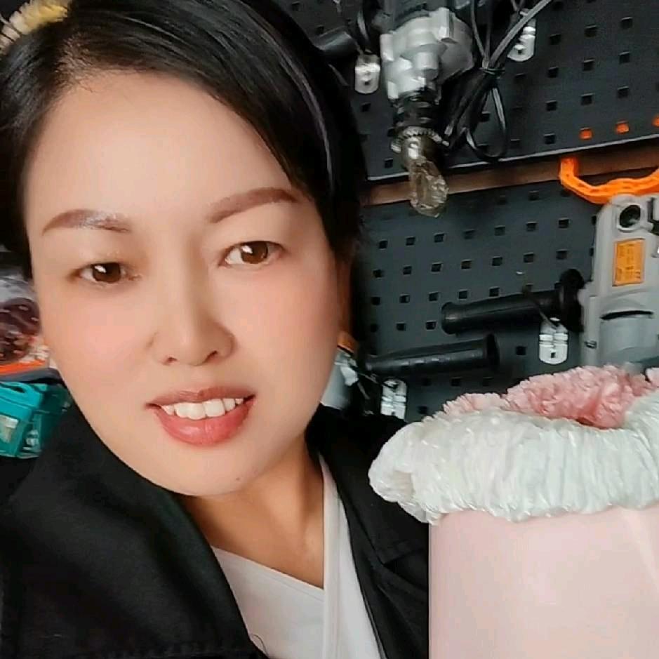 敏姐好物优选