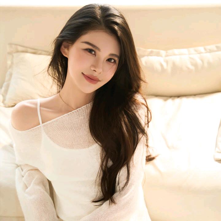 楚楚君定制~时尚穿搭