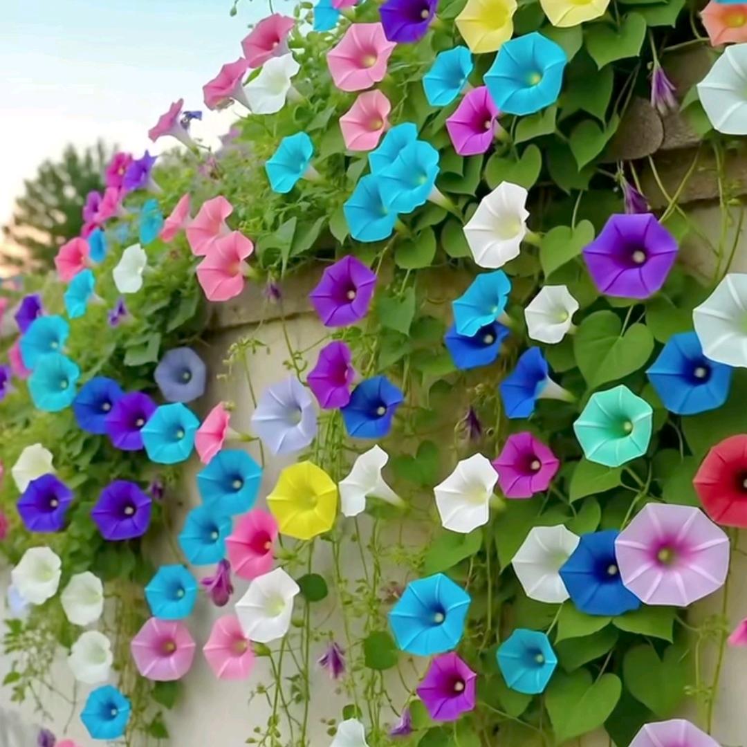 🌺花儿为谁开🌺