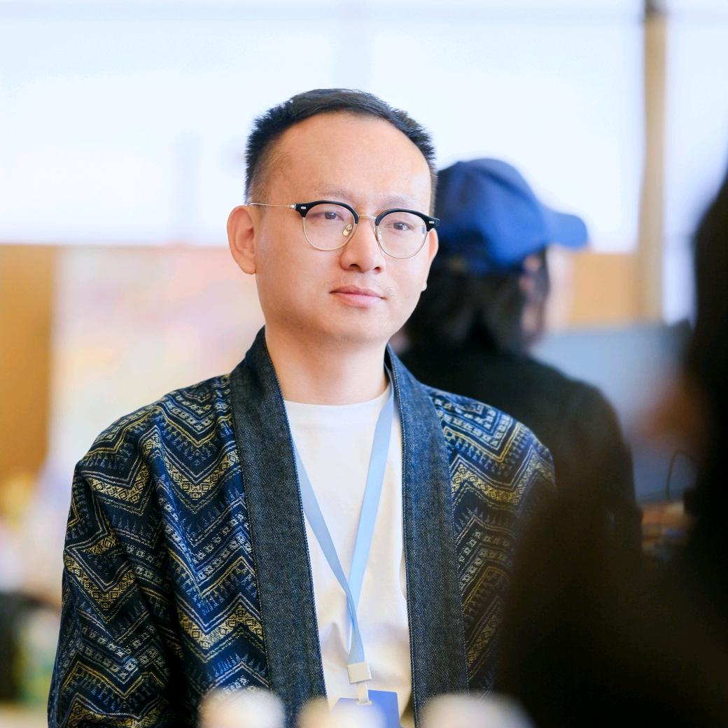 曲靖李校聊艺术课