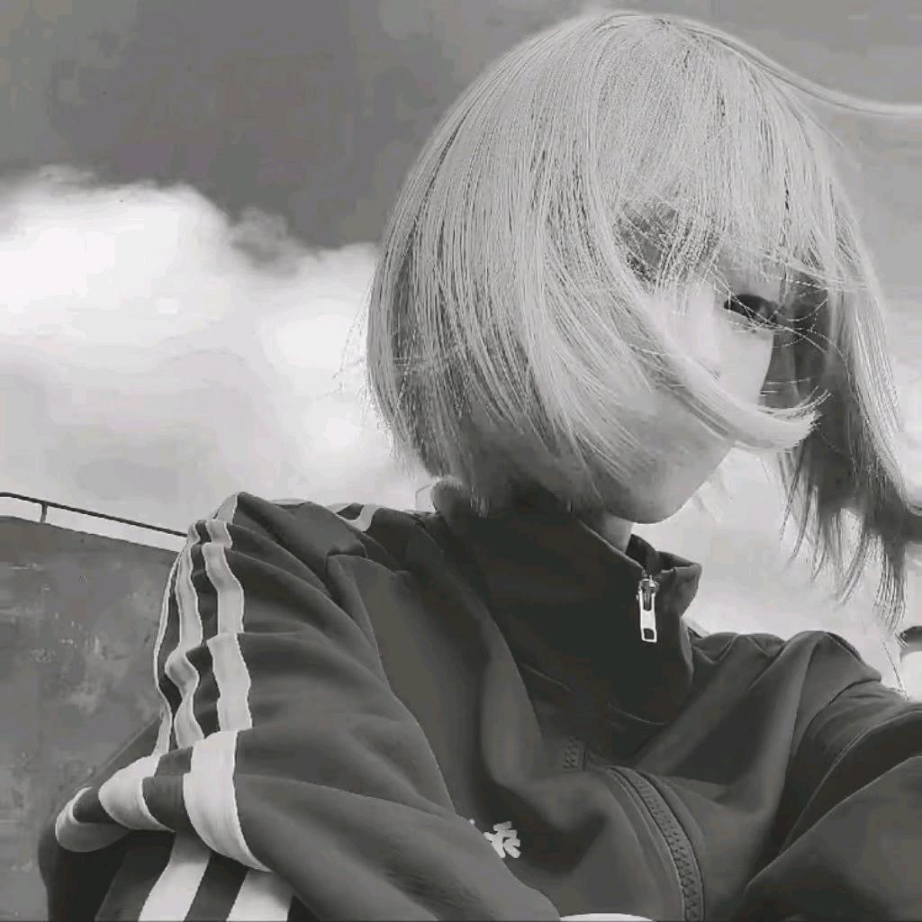 常你所在.H头像