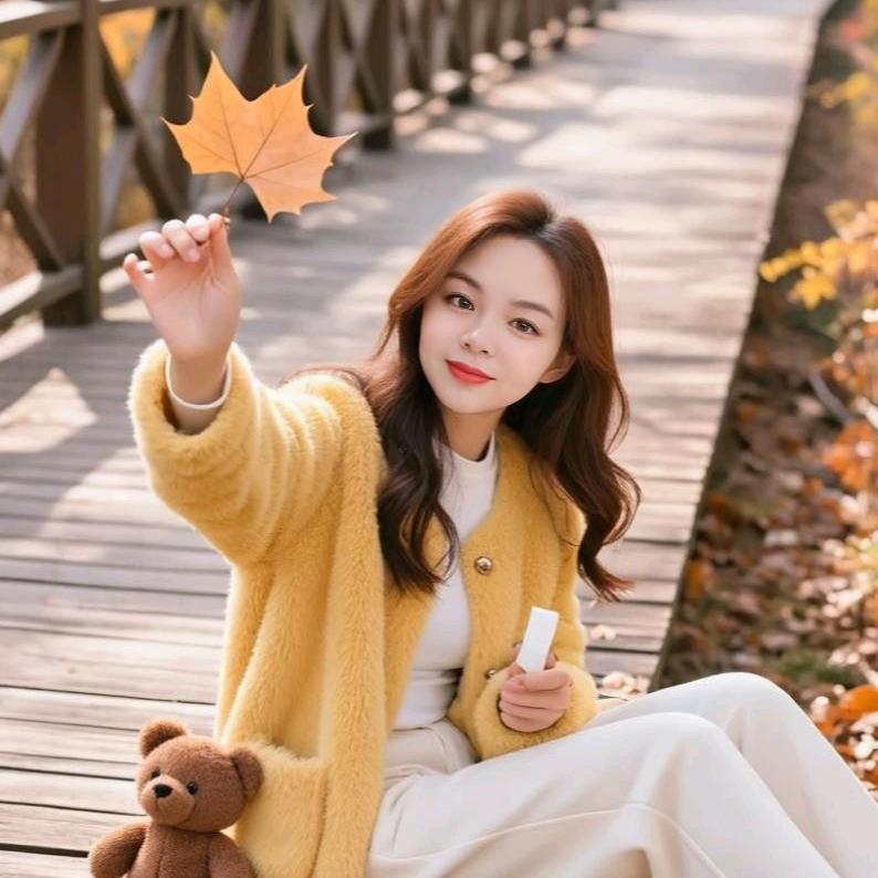 @红红呀