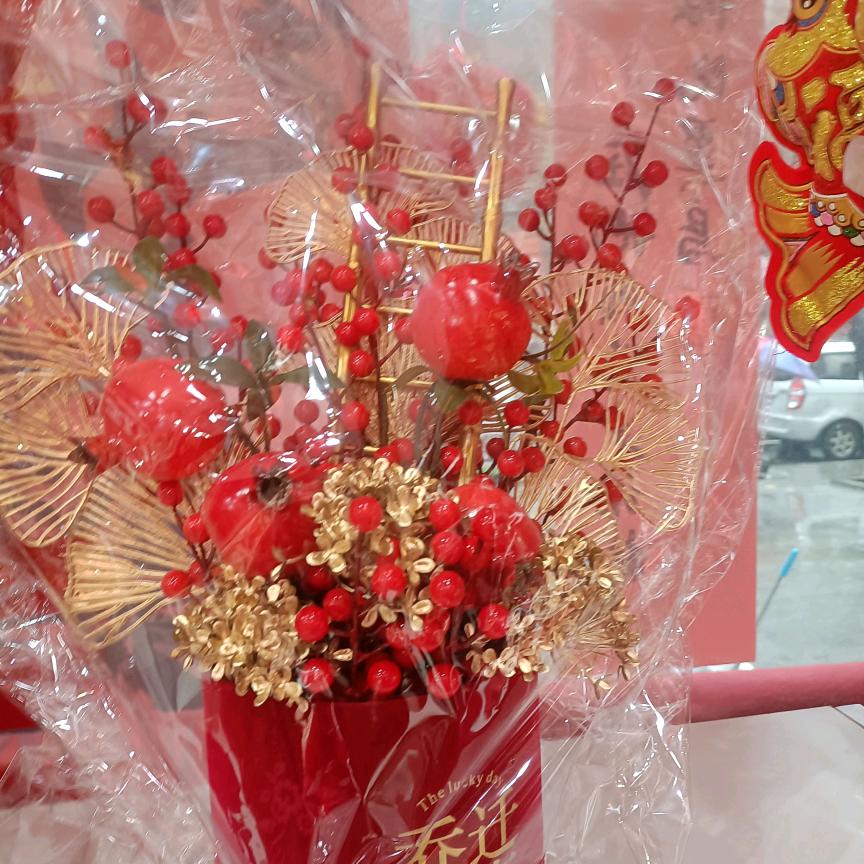 明天会更好