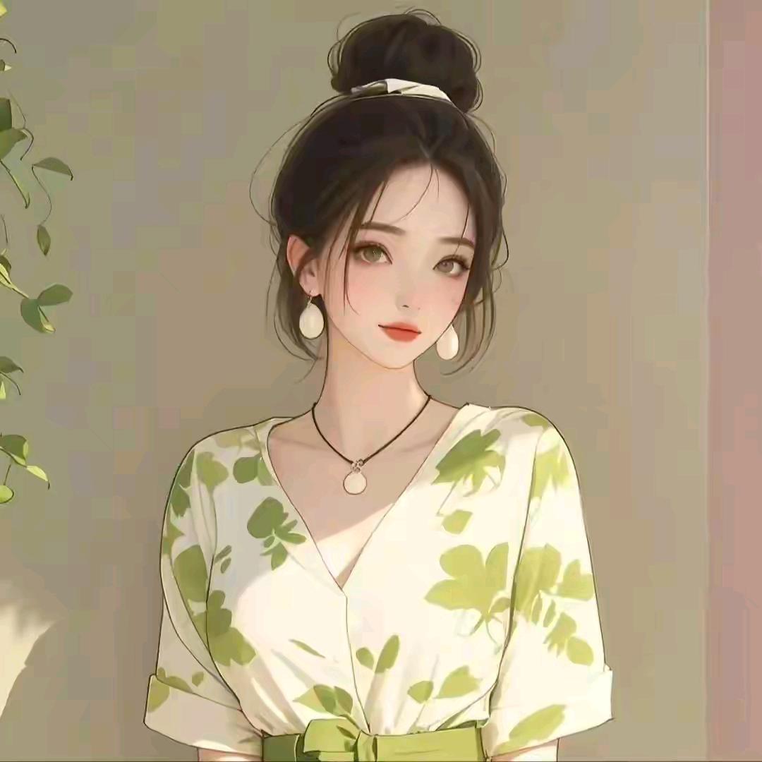 夏夏哒美衣