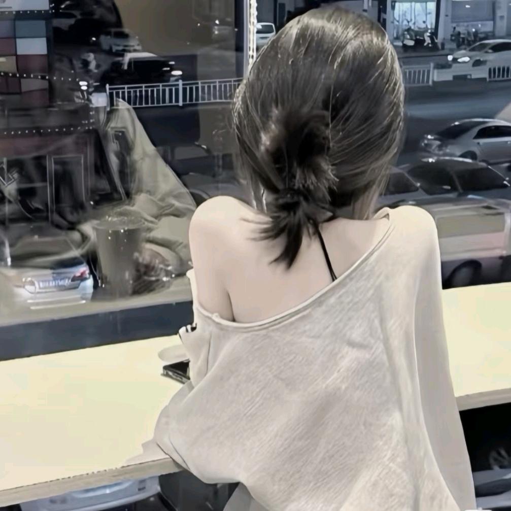 与路人