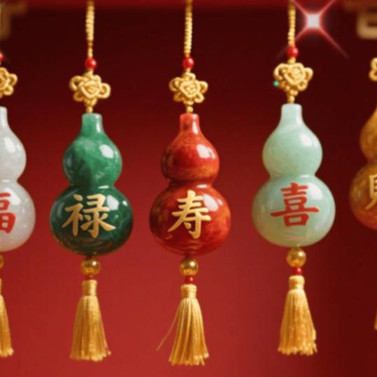 我的乡村生活