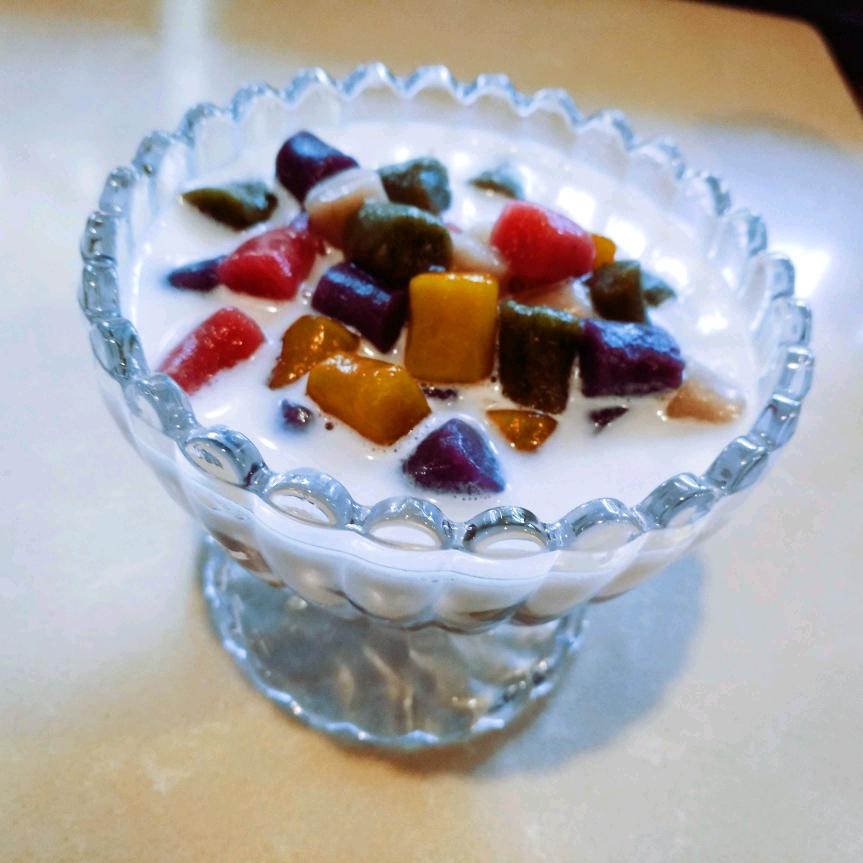 爱上，潮小吃（痴）