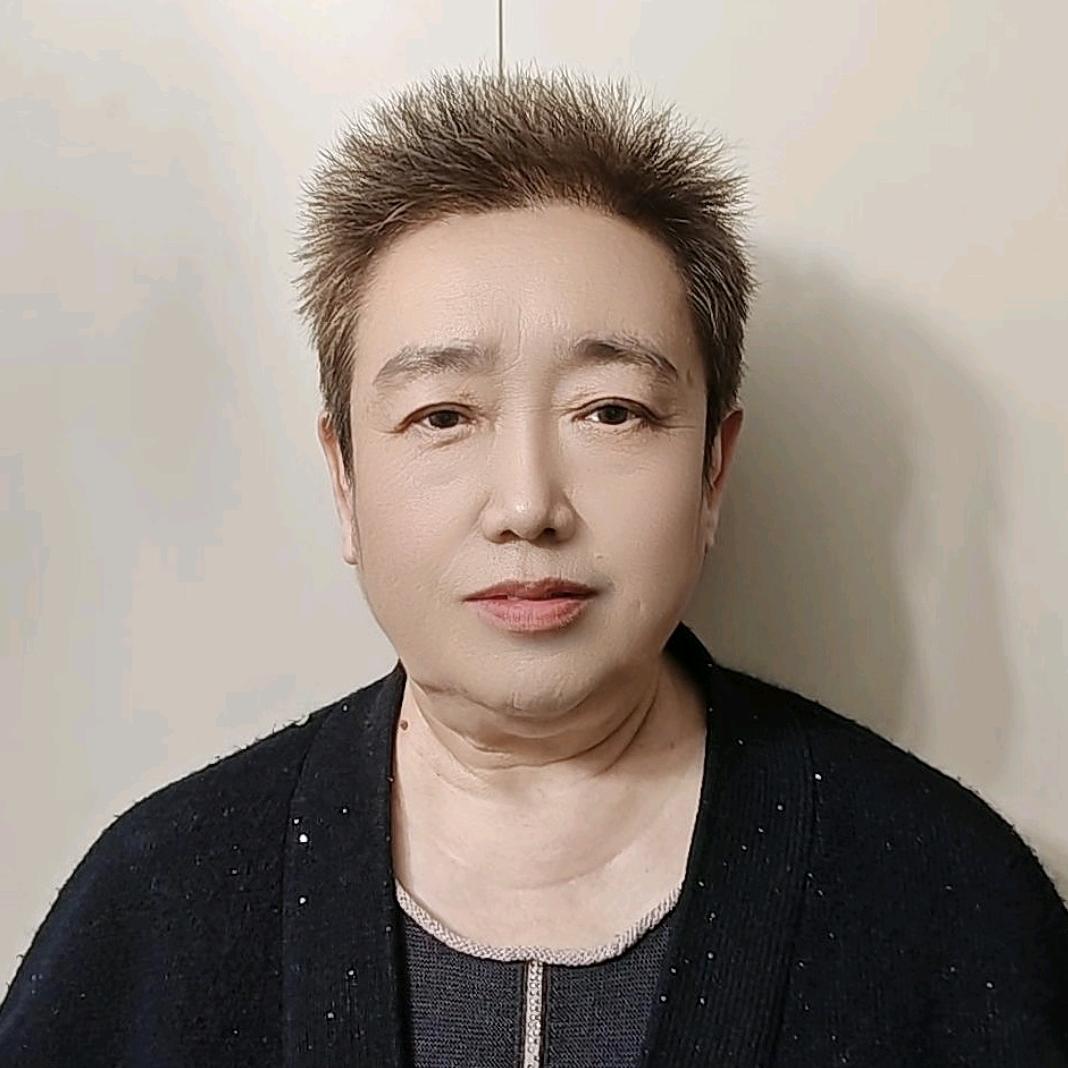 张月琴生活日常