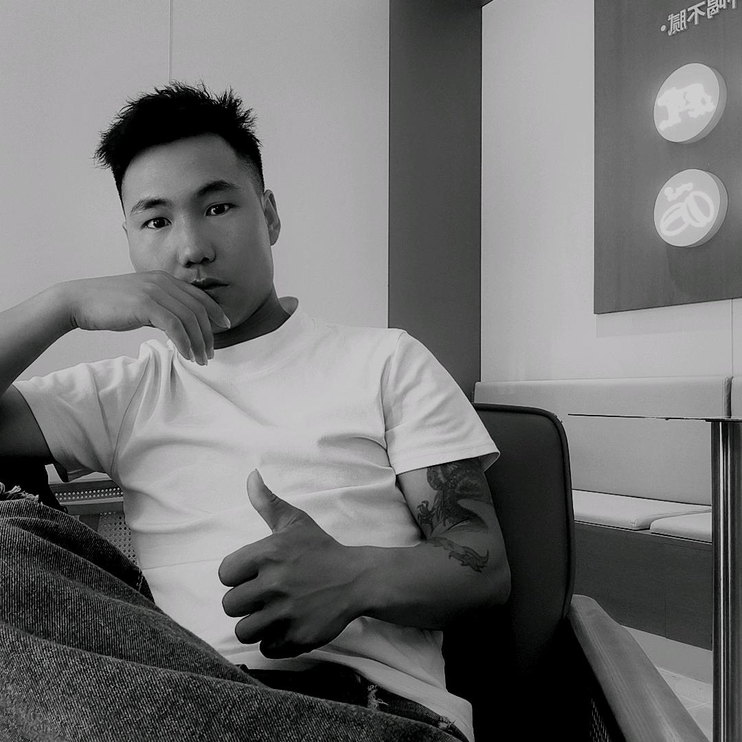 阿 杰 👿👿