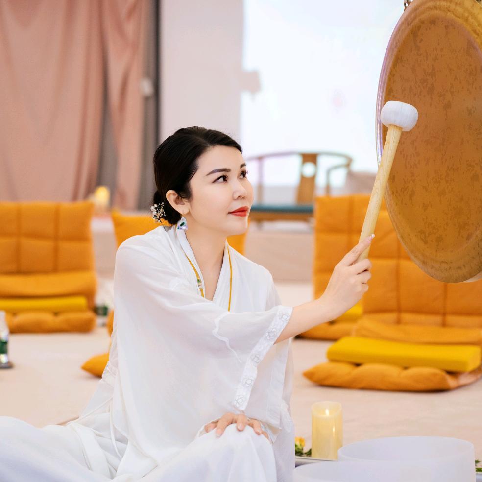 东方疗愈★幸福书院