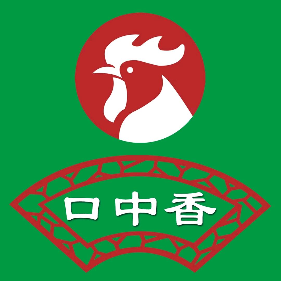 口中香大盘鸡【杨浩天】