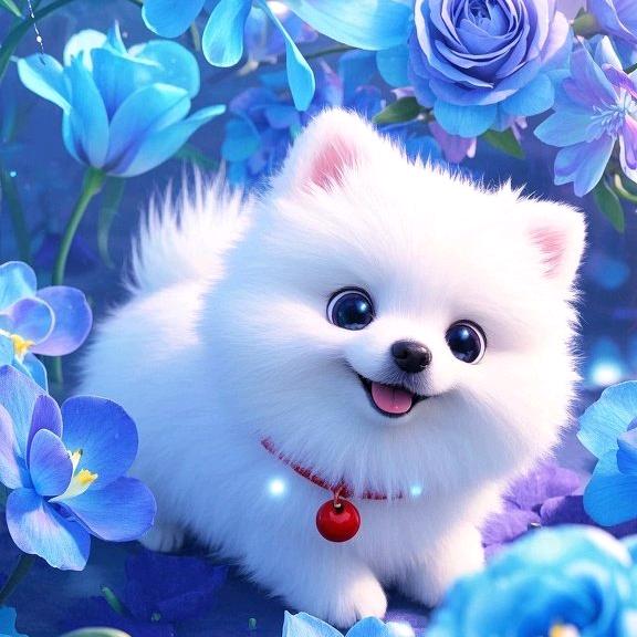 一切随缘，顺其自然