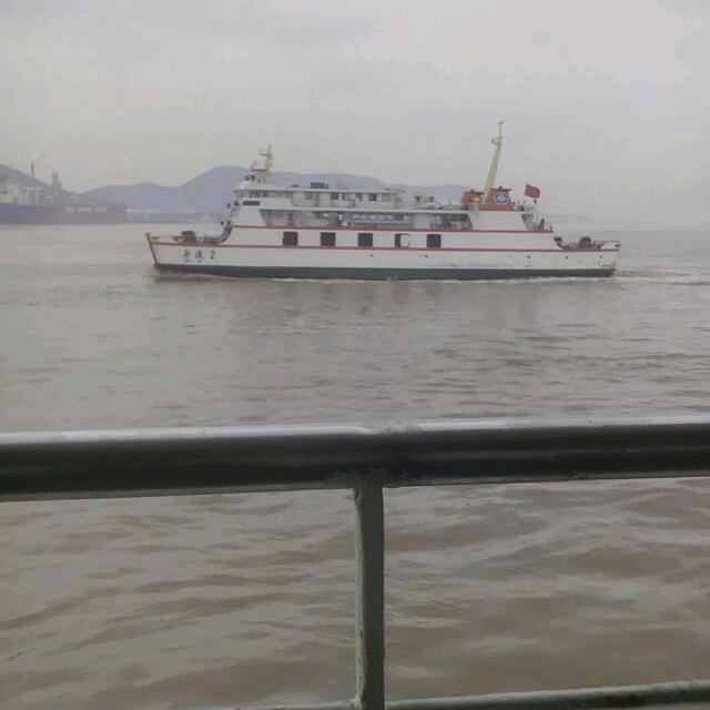 中国南天门