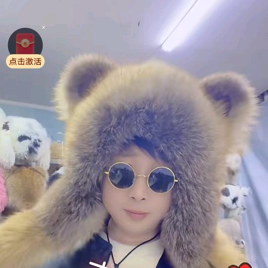 金收服装服饰店