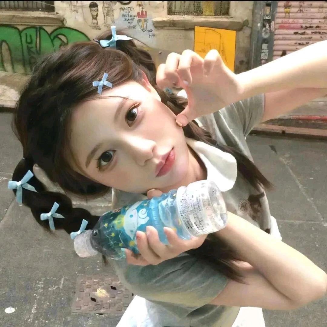 脸¹点也不圆