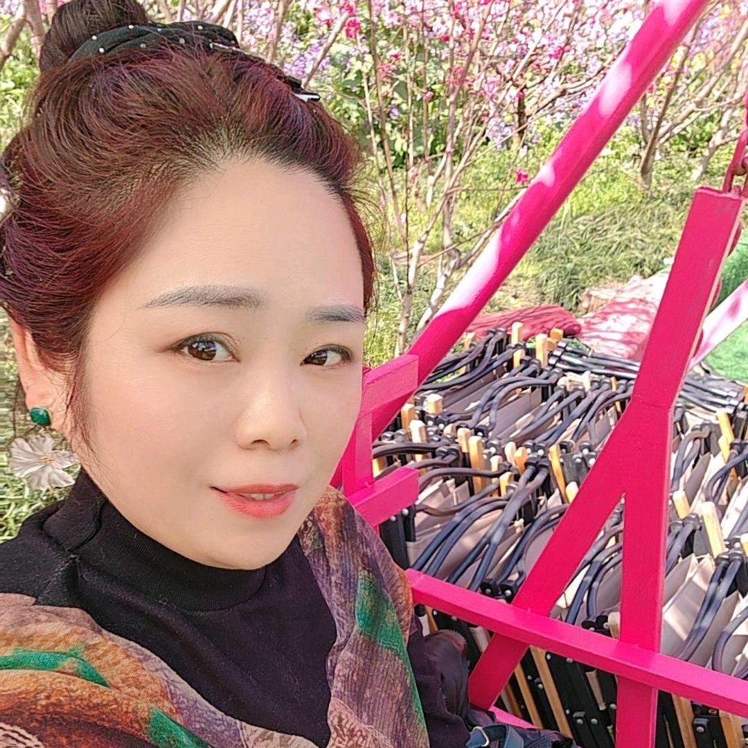 蓉儿