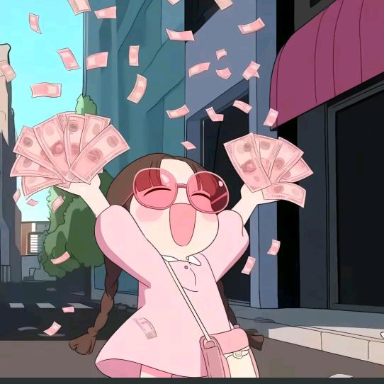 云鲤拾月（拒私聊）