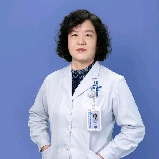 大连整形郑妍丽教授