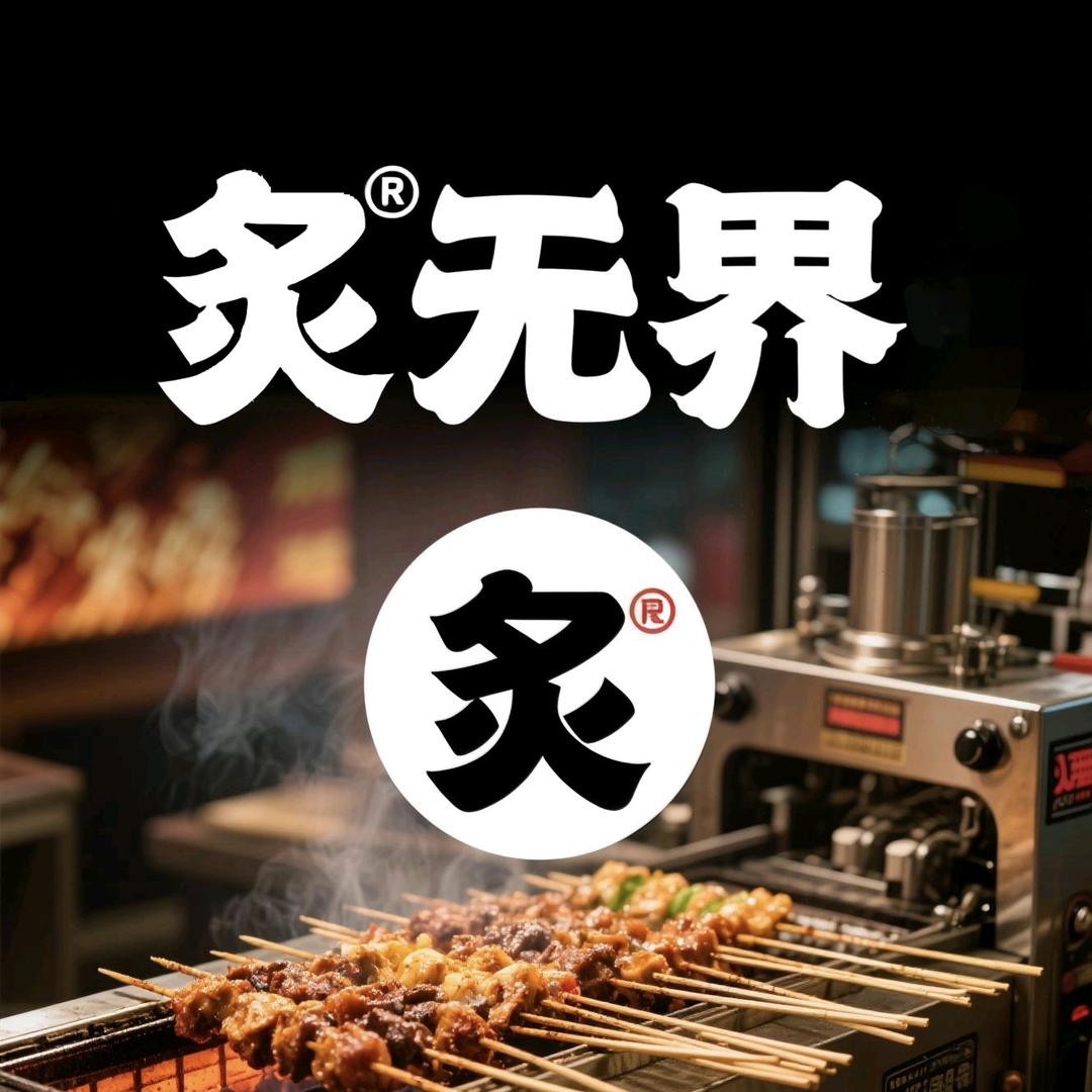 炙无界自助烤串官方号