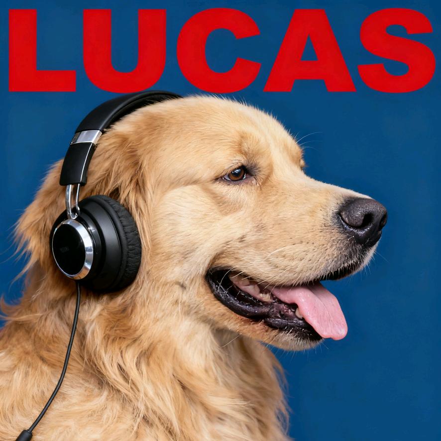 你有可能认识的狗