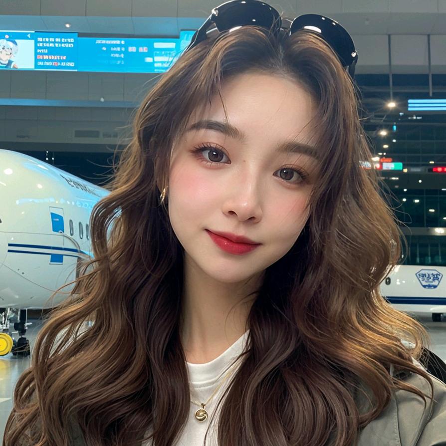 娜娜呀