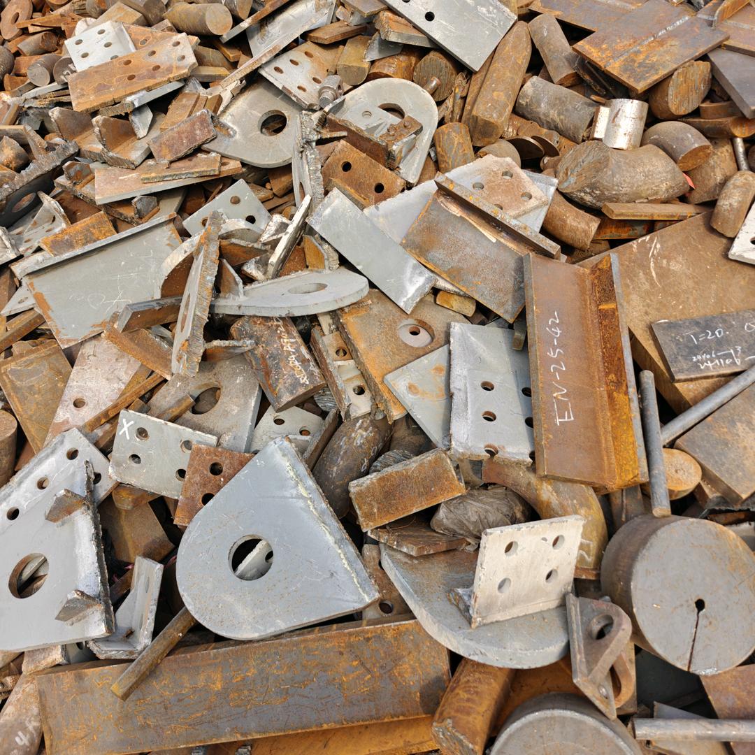 靖江市昌兴再生资源有限公司