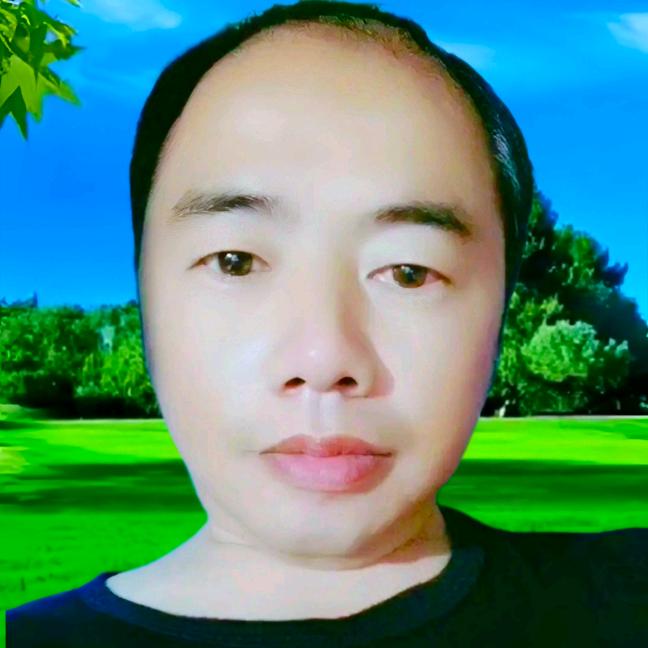 孤单的人
