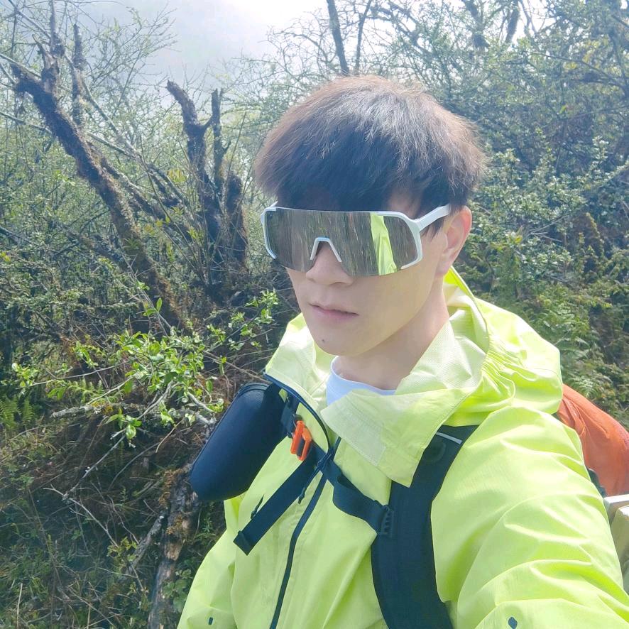 杨大爷（成都烤聚）