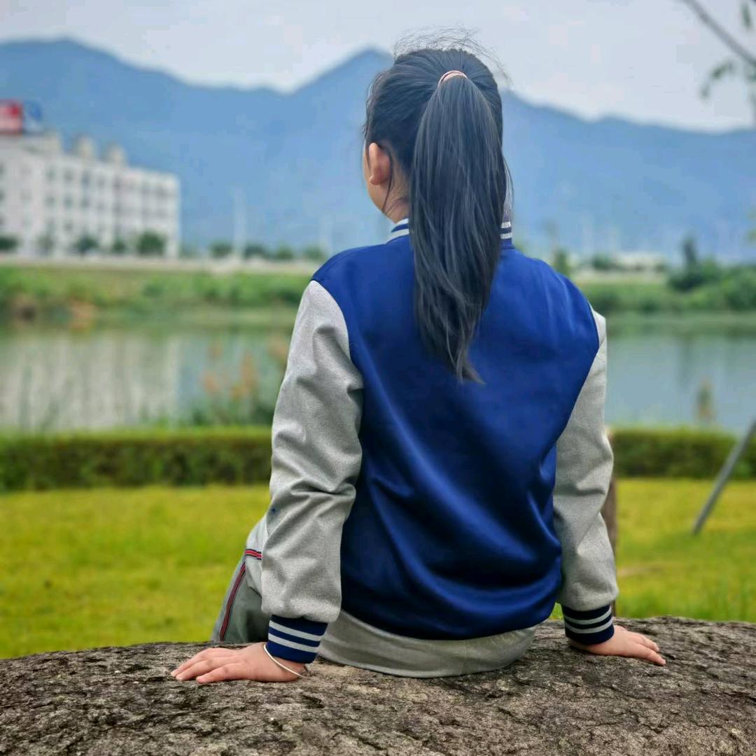 挂满幸运星⭐的梦