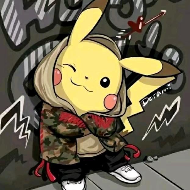 不唯一头像