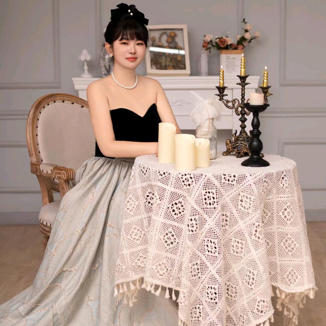 小小妮儿🌸🌸