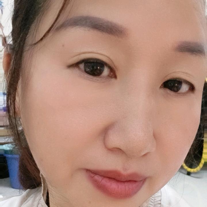 陈家幺妹阿芬💞