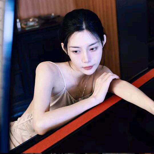 婉婉—私人会馆
