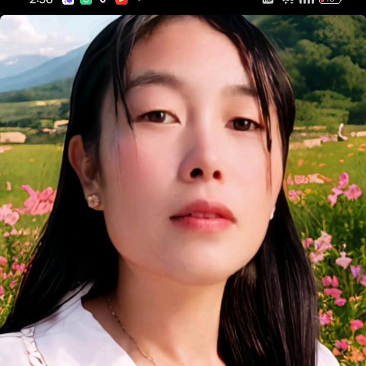 小罗妹☘️🌹🌷💐