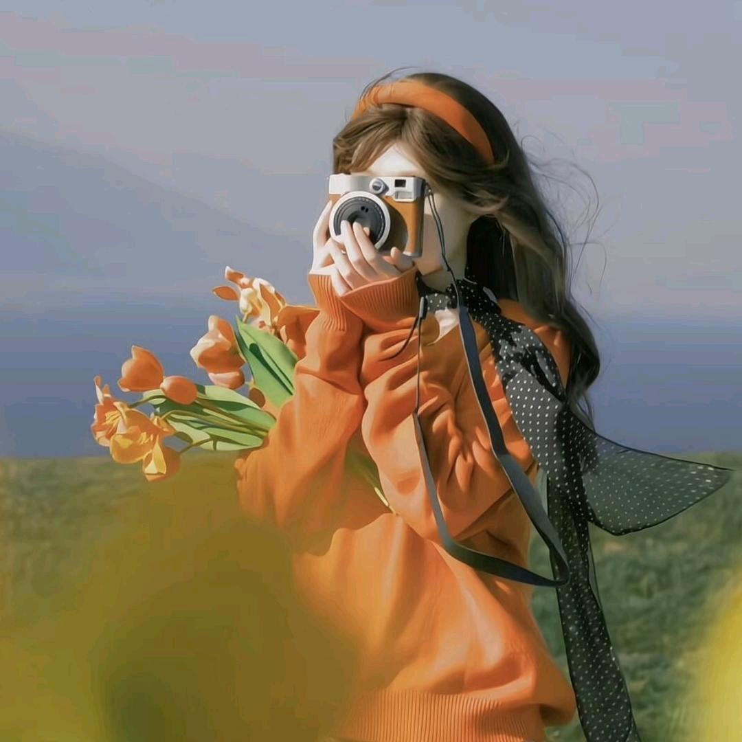 杳杳知秋🍁（不在线版）