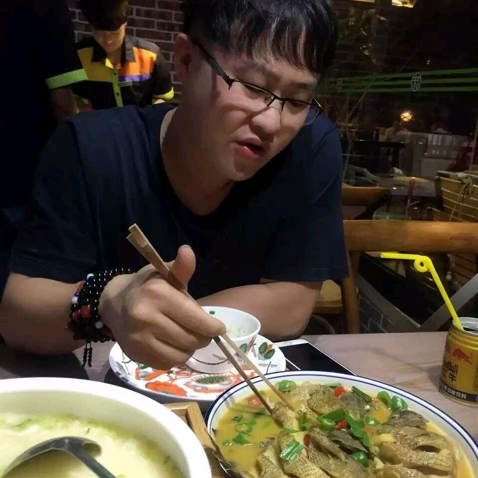 小福爷