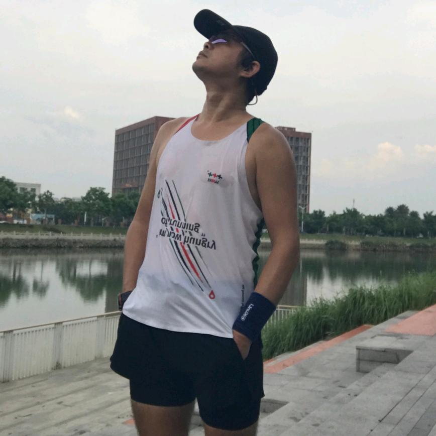 Smiler(跑者小厮人)