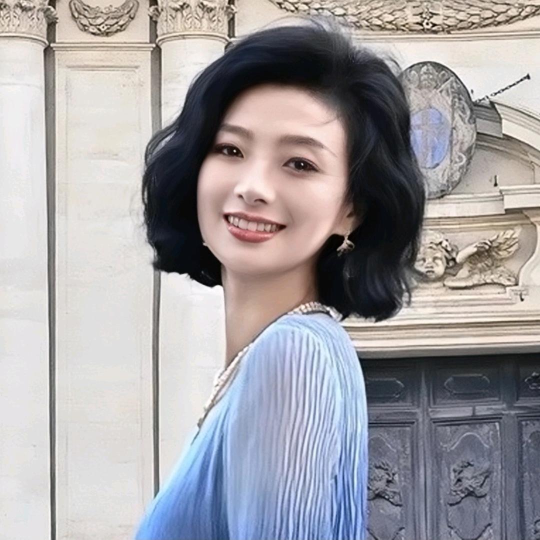 西子（时尚穿搭）