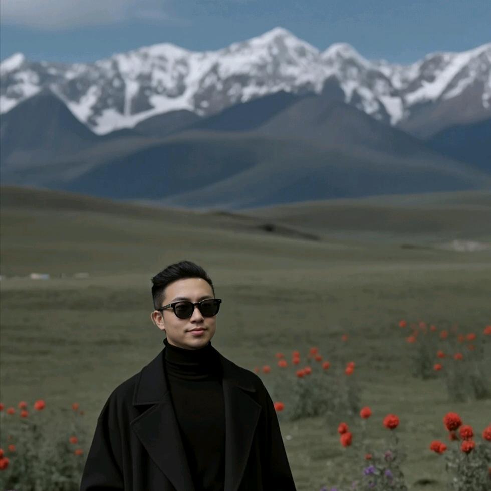 Mr. Yang