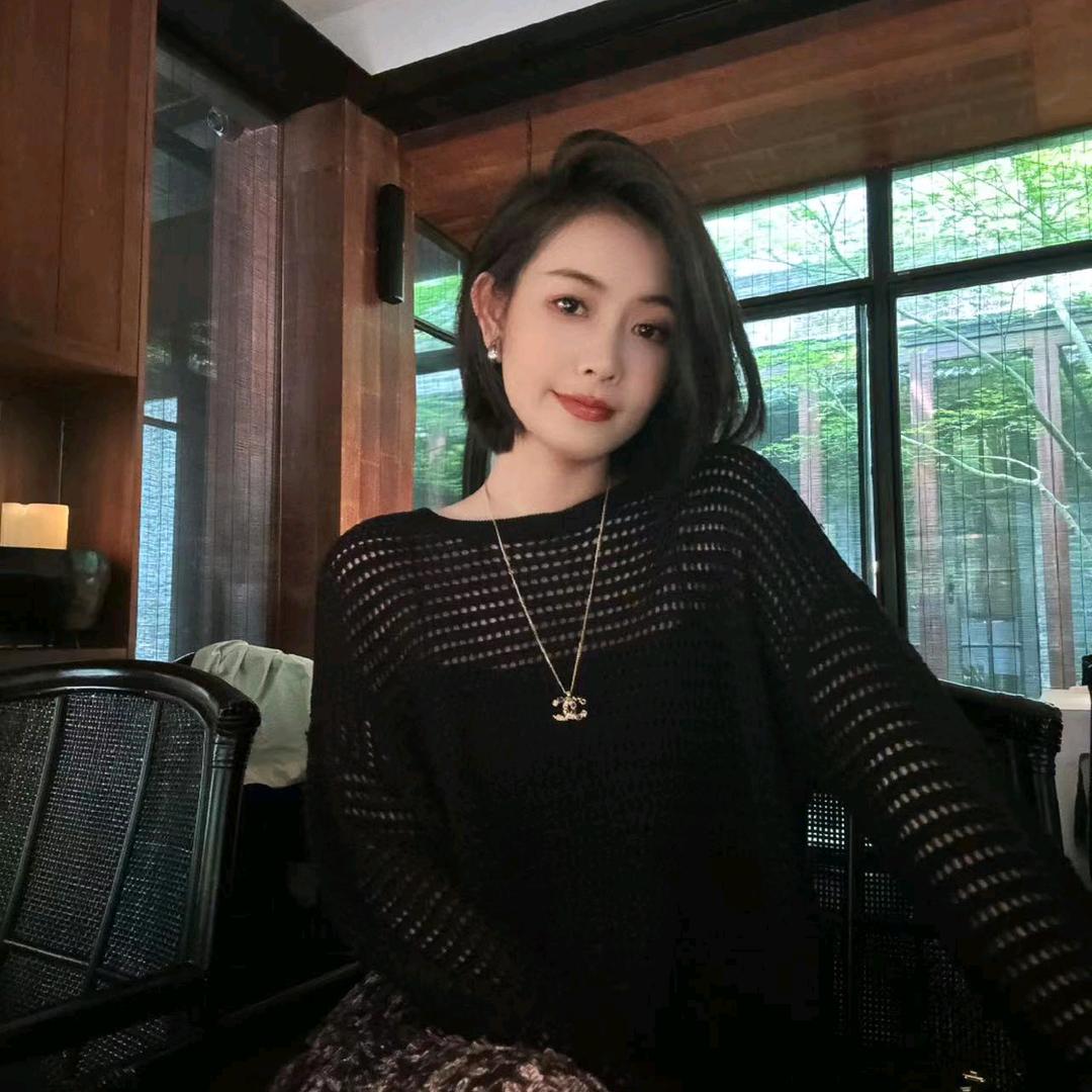 梦梦THE MENG(穿搭分享)