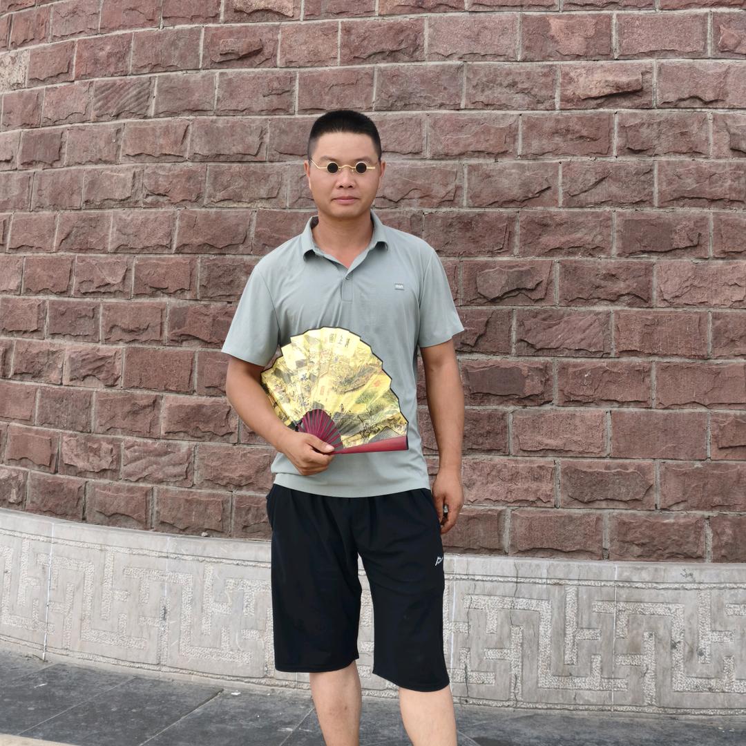 流年沾染了谁的伤