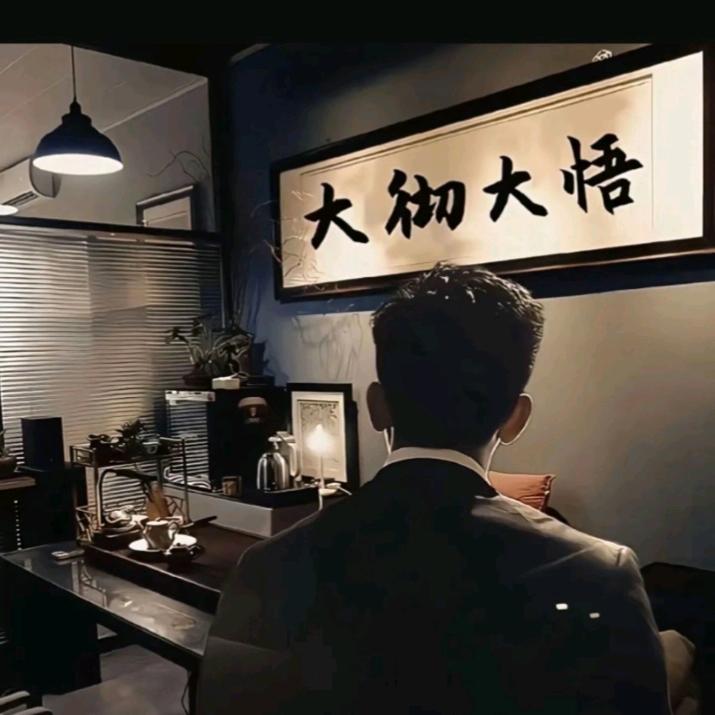 @简单